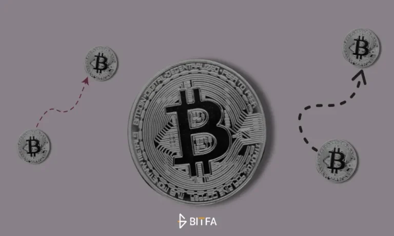 علت افزایش قیمت بیت‌ کوین به ۶۶۰۰۰ دلار در روز جمعه چه بود؟