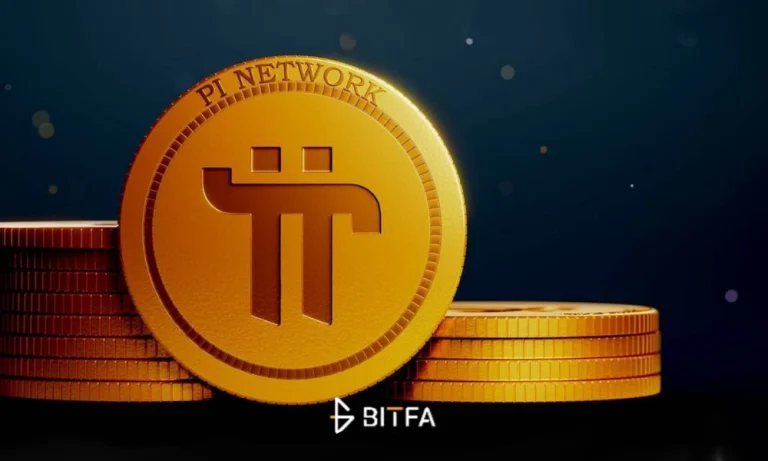 فروش پای نتورک؛ آموزش کامل فروش ارز Pi