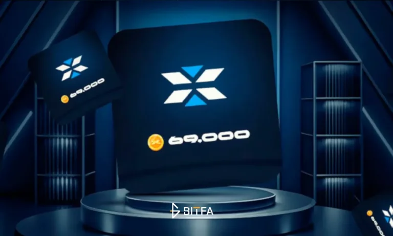 ماسک امپایر به دستاورد ایجاد ۴۸۳ میلیارد توکن X در بازی رسید!