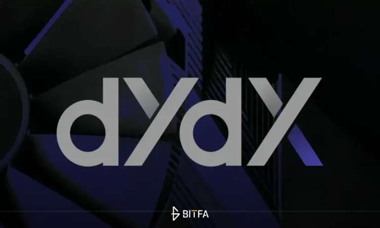 مدیر عامل dYdX پس از ۶ ماه دوری دوباره برگشت