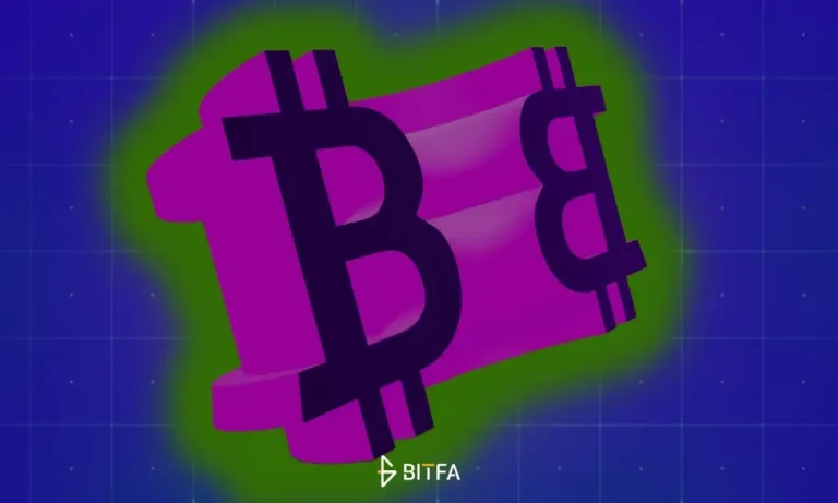 میزان جریان سرمایه ورودی صندوق ETF بیت کوین