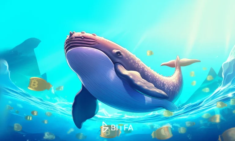 نهنگ ارز دیجیتال چیست؟ آشنایی با اصطلاح Whale در ارزهای دیجیتال