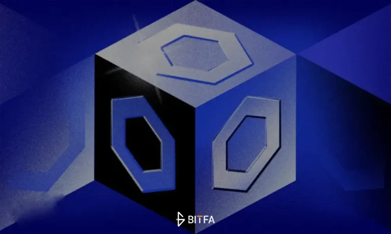 همکاری Chainlink با غول‌های مالی برای ایجاد یک رکورد بلاکچینی