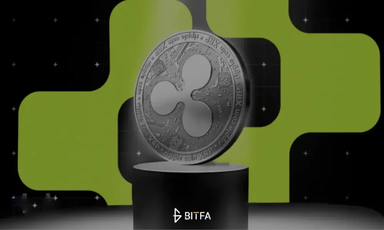 همکاری درگاه پرداخت رمزارز MoonPay با ریپل