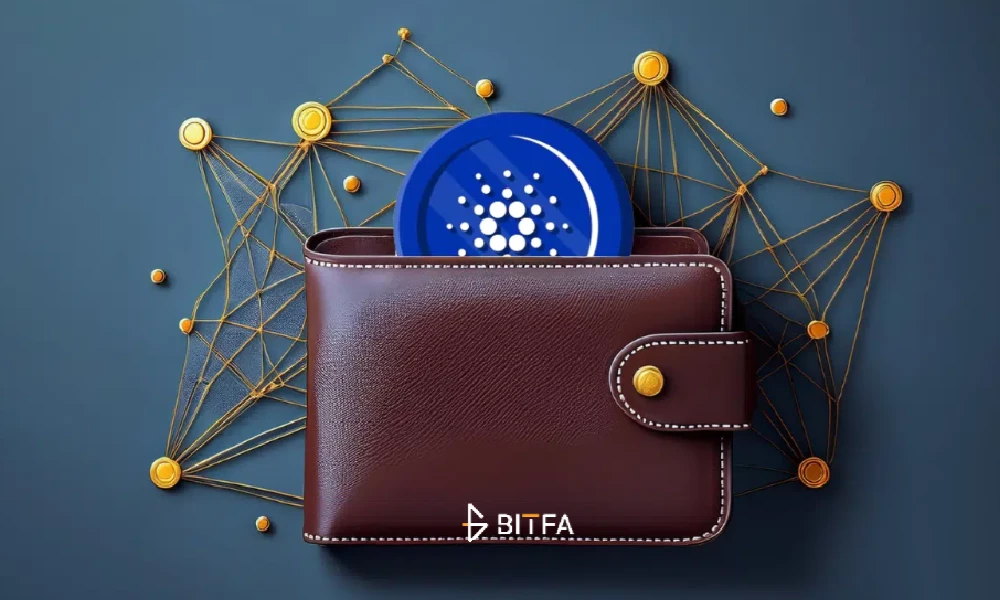 بهترین کیف پول کاردانو در سال ۲۰۲۶