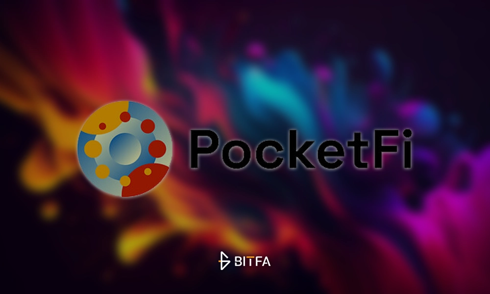 پاکت فای چیست؟ آموزش کامل ربات PocketFi تلگرام