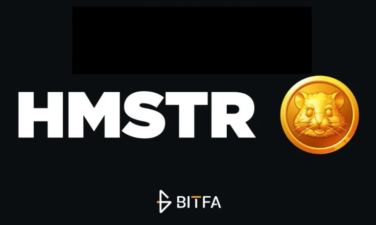 اطلاعیه همستر کامبت در مورد ذخایر توکن HMSTR منتشر شد
