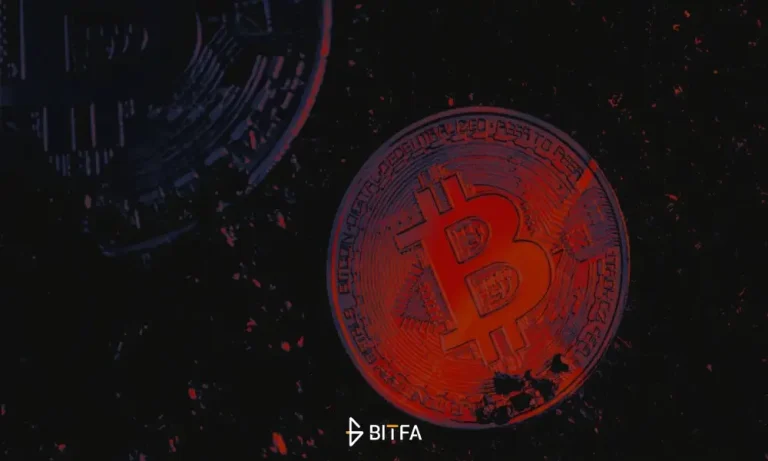 پیشتازی Core Blockchain در ارزش دارایی قفل‌شده