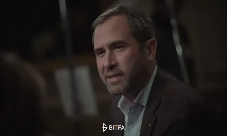 پیش‌بینی Garlinghouse از بازتنظیم بازار ارزهای دیجیتال پس از انتخابات آمریکا