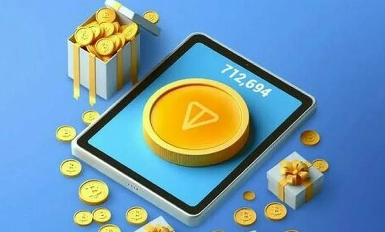 چرا بازیهای تلگرام مثل نات کوین ارز رایگان میدهند؟