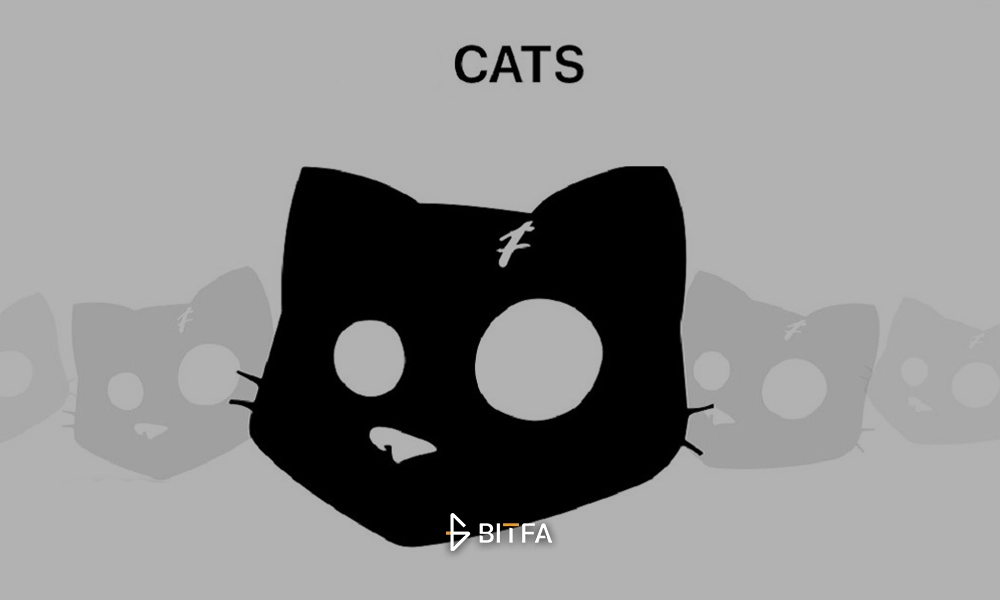 فصل دوم بازی کتس (Cats) تلگرام آغاز شد