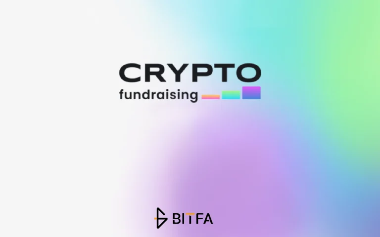 آموزش سایت Crypto Fundraising؛ آشنایی با نحوه شکار فرصت‌های جدید