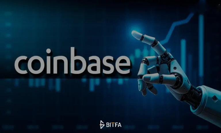 کوین‌بیس ابزار جدیدی برای مدیریت هوش مصنوعی به نام “Based Agent” معرفی کرد