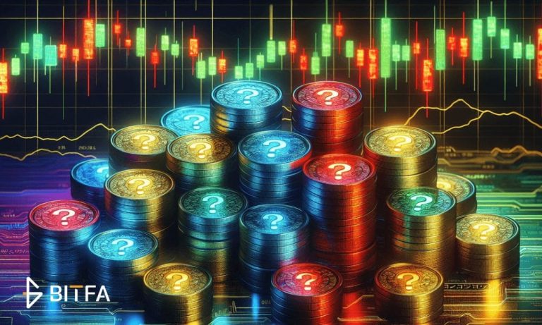 ۴ ارز مناسب برای سرمایه گذاری قبل از آلت سیزن ۲۰۲۵