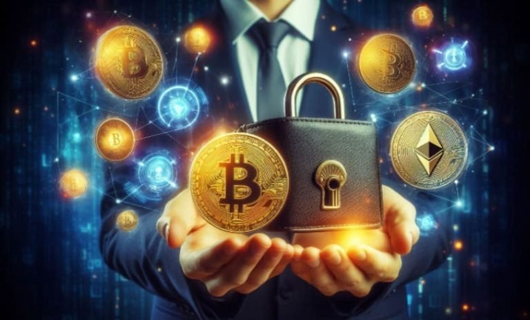 افزایش امنیت کیف پول ارز دیجیتال؛ راهنمای کاربردی از دارایی ها