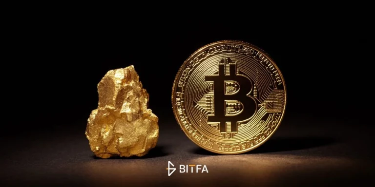 طلا بخریم یا بیت کوین؟ بررسی مسیر سرمایه‌گذاری در اقتصاد ناپایدار ایران