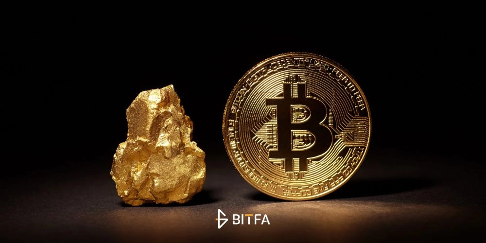 طلا بخریم یا بیت کوین؟ بررسی مسیر سرمایه‌گذاری در اقتصاد ناپایدار ایران