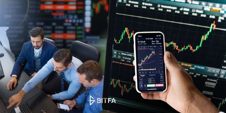 پراپ تریدینگ چیست؟ بررسی پراپ کریپتو و پراپ فرم‌ها