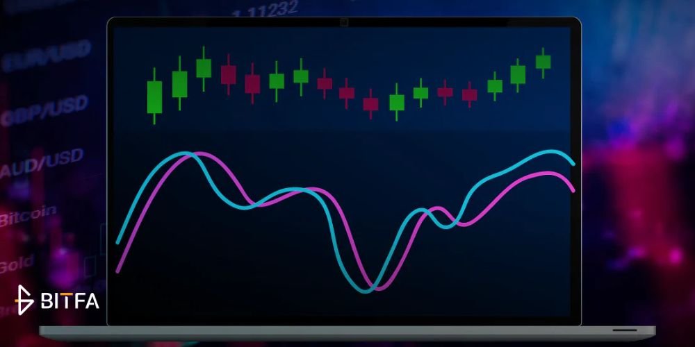 اندیکاتور استوکاستیک چیست؟ همه چیز در مورد معامله با Stochastic