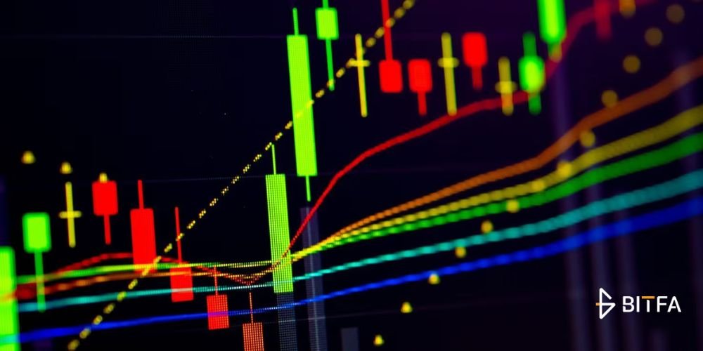 تفاوت بین اندیکاتور Stochastic کند و سریع