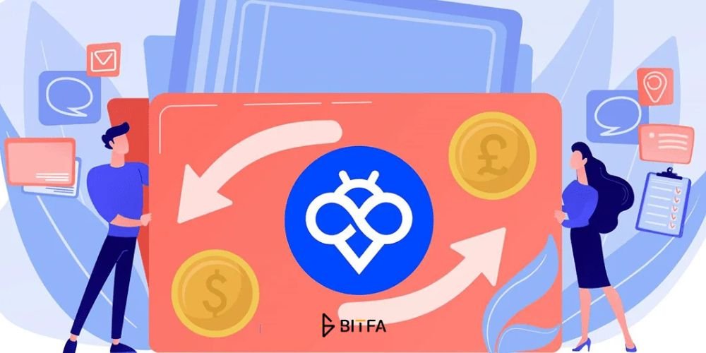 آموزش Swap در صرافی توبیت؛ بهترین ابزار مناسب ایرانی‌ها