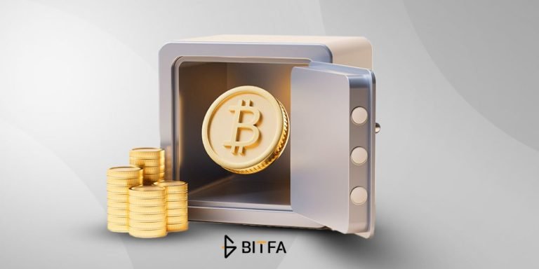 پشتوانه ارز دیجیتال چیست و چه اهمیتی دارد؟ بررسی انواع پشتوانه ارز دیجیتال