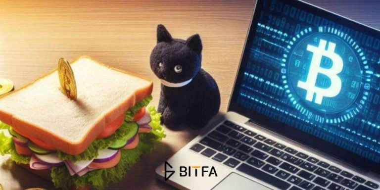 حمله ساندویچی؛ دستکاری تراکنش‌ها در بلاکچین با Sandwich Attack