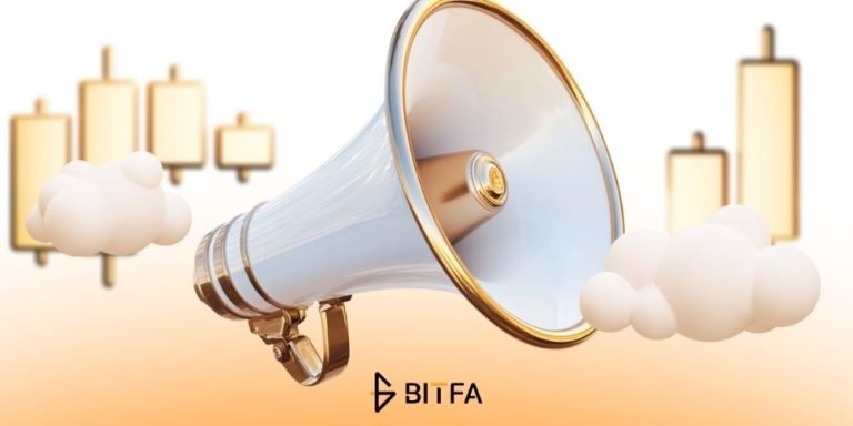 الگوی مگافون چیست؟ نحوه معامله با Megaphone Pattern