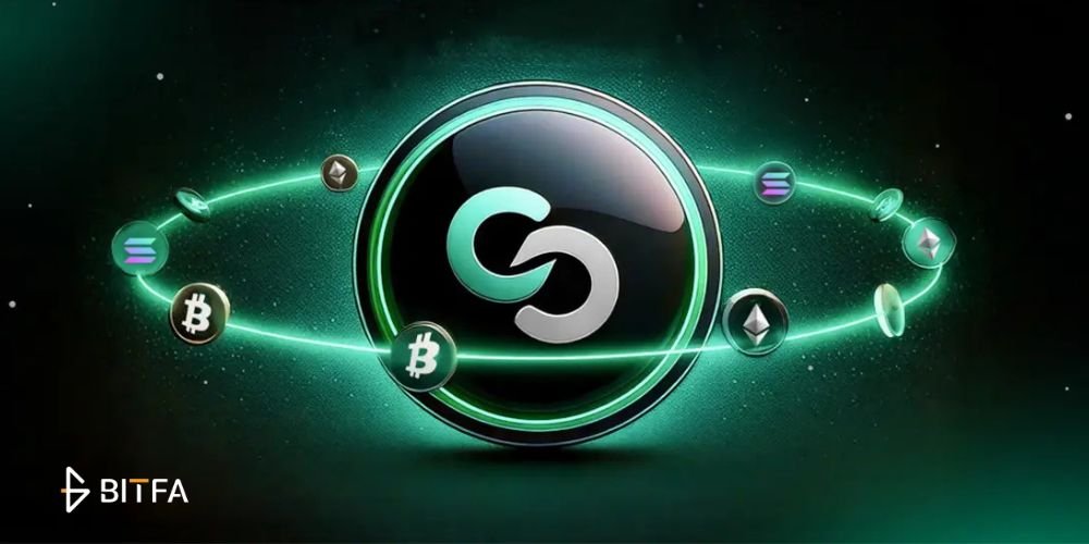 بونوس صرافی CoinLocally؛ بونوس برای فیوچرز