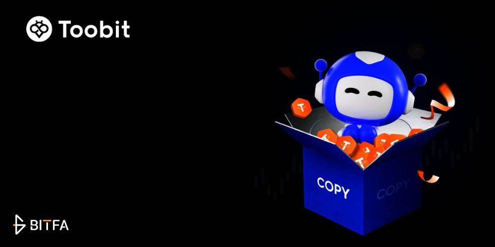 کپی ترید توبیت