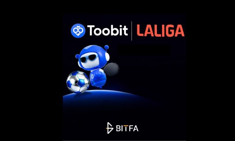 همکاری استراتژیک Toobit و LALIGA؛ پیوند هیجان فوتبال با اقتصاد دیجیتال در منطقه MENA
