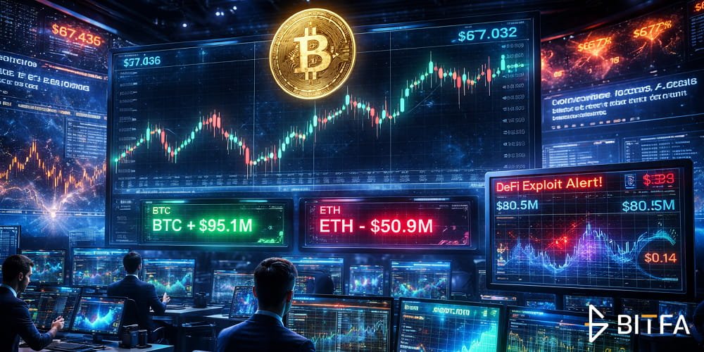 ETF تا هک دیفای