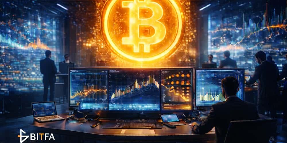 بیت کوین