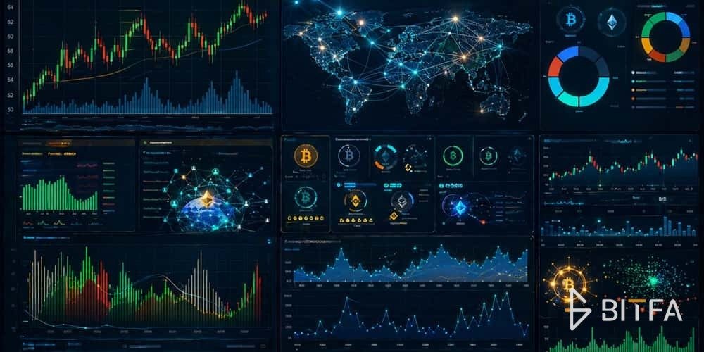تحلیل بازار کریپتو با هوش مصنوعی