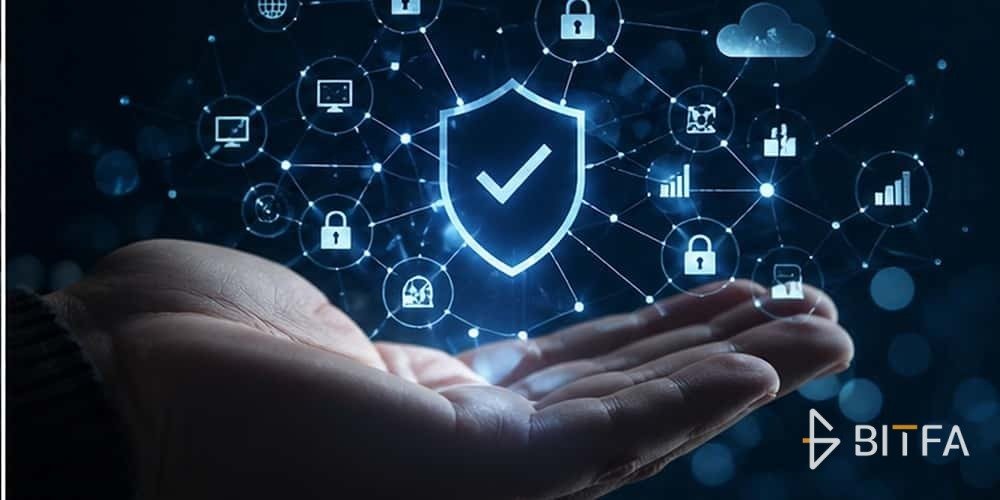 امنیت لایه دوم بلاک&zwnj;چین