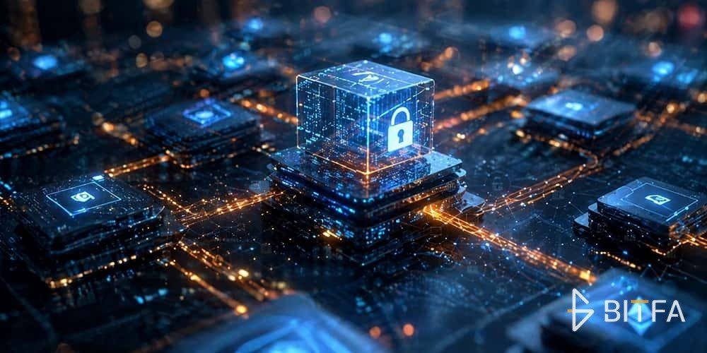 مقیاس&zwnj;پذیری بلاک&zwnj;چین