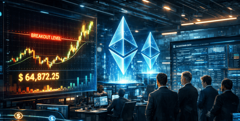 اتریوم جان گرفت، استیبل‌کوین‌ها جهش زدند؛ ترند تازه بازار چیست؟
