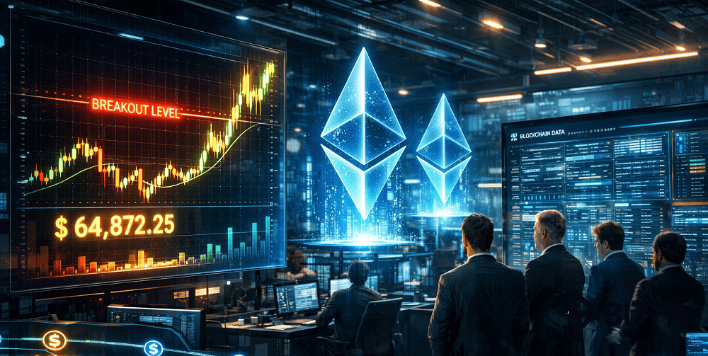 اتریوم جان گرفت، استیبل‌کوین‌ها جهش زدند؛ ترند تازه بازار چیست؟
