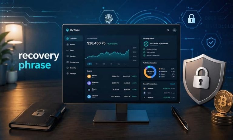عبارت بازیابی