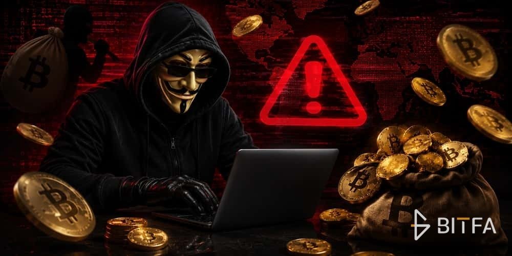 کلاهبرداری OneCoin