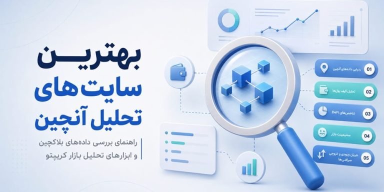 بهترین سایت‌های تحلیل آنچین