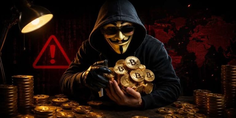 وان کوین OneCoin
