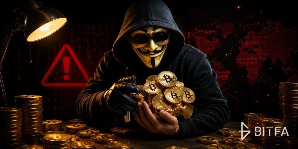 وان کوین OneCoin
