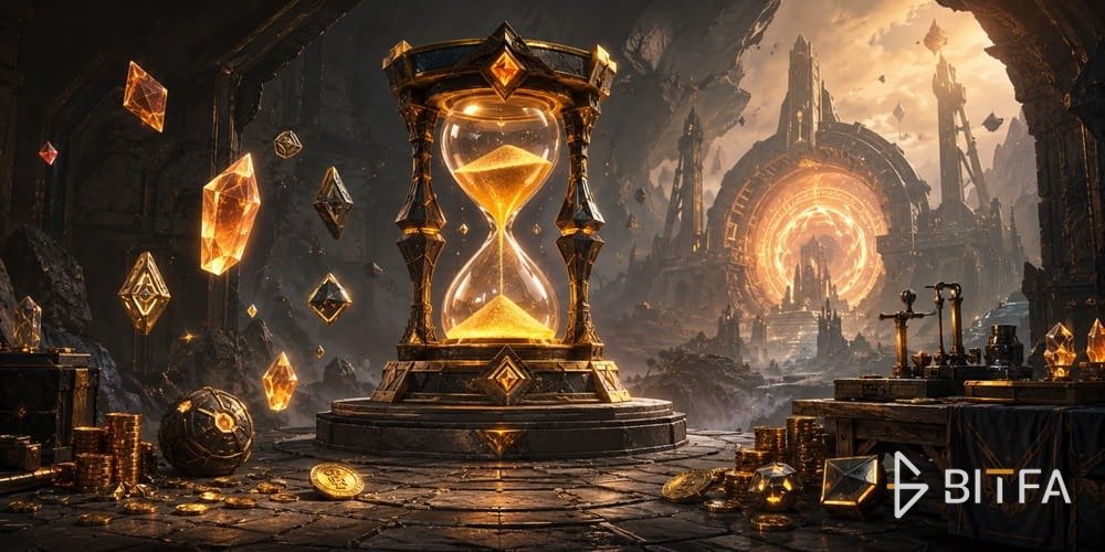 Hourglass در اقتصاد بازی