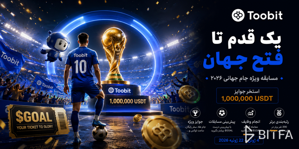 مسابقه «یک قدم تا فتح جهان» توبیت