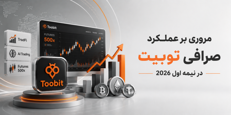 عملکرد توبیت در نیمه اول ۲۰۲۶