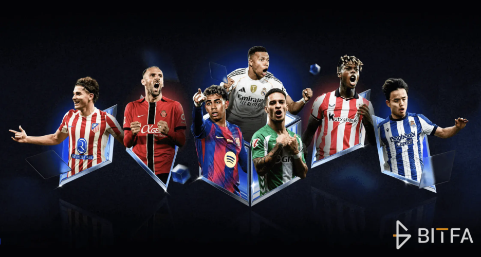 پیش بینی فوتبال در صرافی توبیت