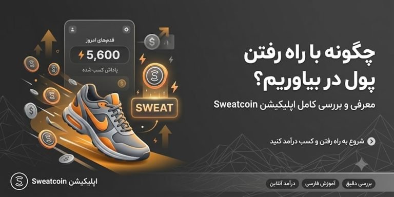 Sweatcoin