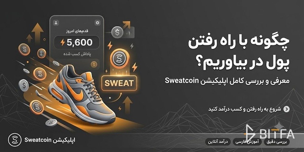 Sweatcoin