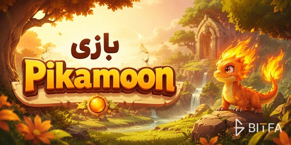 بازی Pikamoon